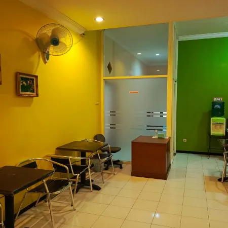 Kedung Ombo Homestay