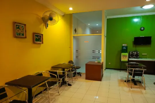 Kedung Ombo Homestay