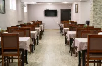 Tourist Inn Hotel