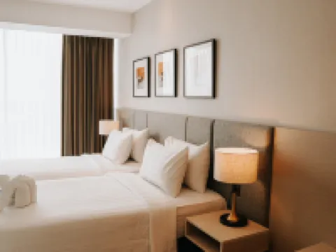 Ascent Premiere Pasuruan Hotels in Pasuruan