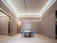 HanTing Hotel (Chengdu Tianfu Airport)