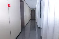โรงแรมหลานเยว่ (ตำบลเป่าหอ เหว่ยซี) - 2 ดาว