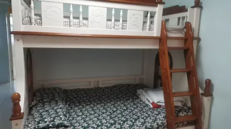 Ling hai yu lin min shi