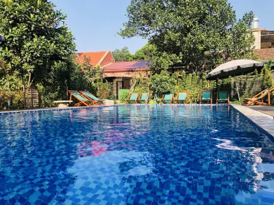Ninh Binh Greenland Homestay Hotels in 