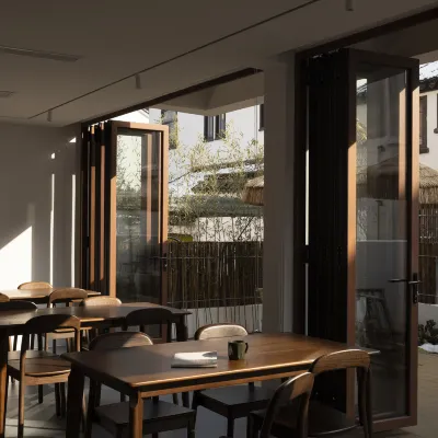 Yunshang Boutique Hostel (Shushan Store), Suzhou Hotels near Ever-joy Hot Spring