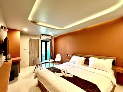 The Nice Hotels in Phuket