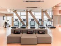 WHITE SWAN HOTEL ZHANJIANG Hotels in Zhanjiang