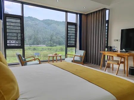 Xiaozhu Shiguang Homestay