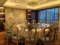 まんかインターナショナルホテル 永安（永安南駅市役所）