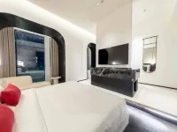 릭토 이위 호텔 광저우시 국제컨퍼런스센터 주변 호텔