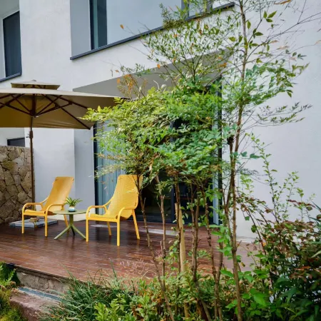Trip.com Group Country Retreats (Mount Emei Yixi-Qingyin Joint Resort)