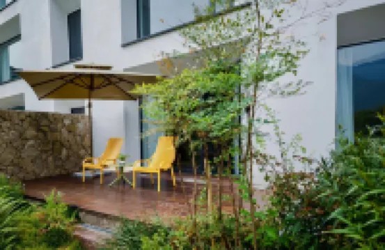 Trip.com Group Country Retreats (Mount Emei Yixi-Qingyin Joint Resort)