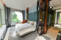 Dexianfang Homestay (Guangzhou Liwan Park Yongqingfang Branch)