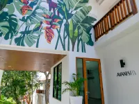 Avani+ Koh Lanta Krabi Resort Hotels near Long Beach