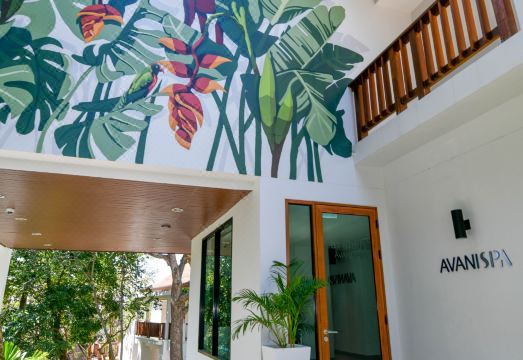 1. 아바니+ 코란타..