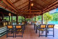 Lisha Garden Resort Hotel - Romantische
