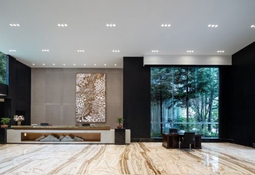 주자이거우 톈위안 하오성 리조트 호텔