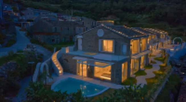 平潭漁嶼.YooMi海景度假民宿