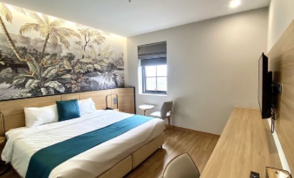 Milash Boutique Hotel