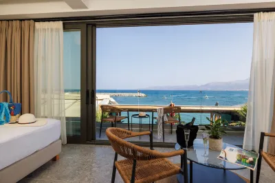 Soho SeaFront Suites Hotels in 