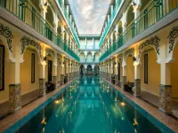 The Grand Morocc Hotel - Pools