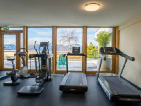Viu Hotel Villars Hotels in Aigle