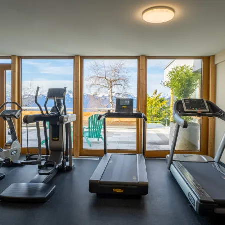 Viu Hotel Villars