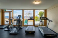 Viu Hotel Villars Hotels in Ollon