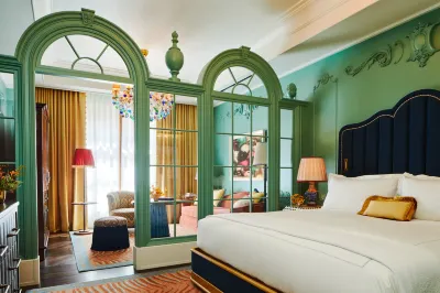The Fifth Avenue Hotel Hotels in Gramercy