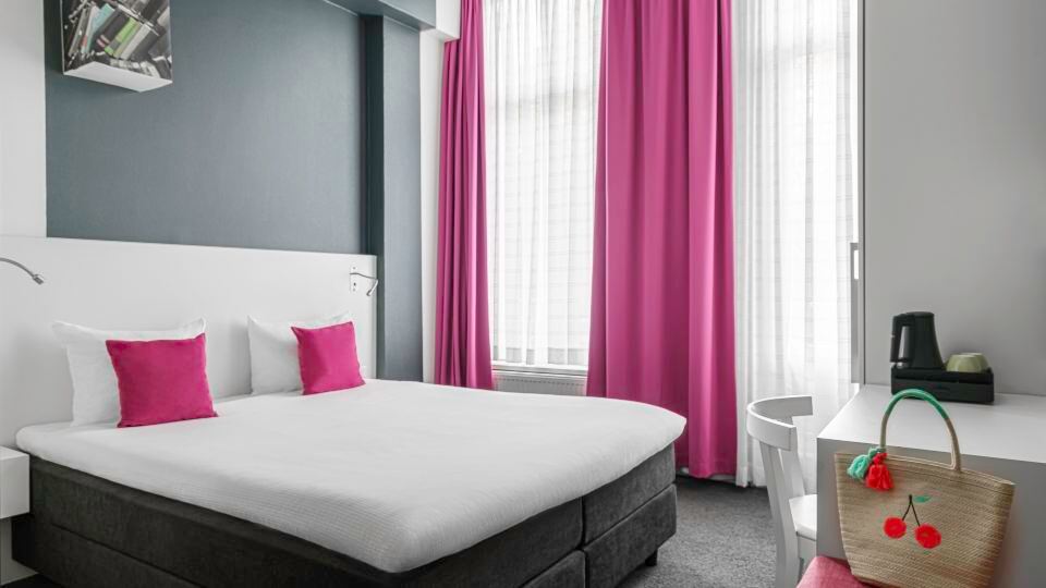 Ibis Styles Amsterdam Amstel