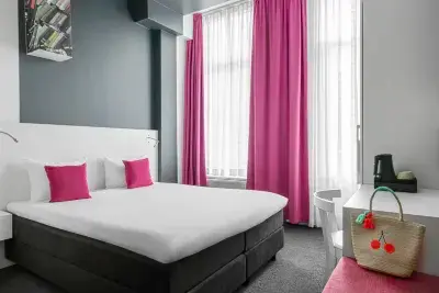 Ibis Styles Amsterdam Amstel Hôtels à : Amsterdam