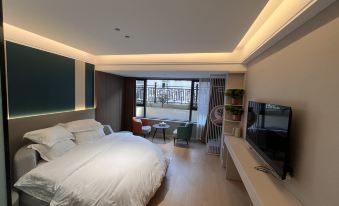 Muhua Yunman Hotel