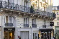 Hôtel Beige Paris Hotels in Paris