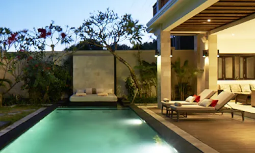 Kokomo Resort Gili Trawangan