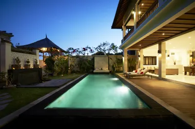 Kokomo Resort Gili Trawangan Hotels in Gili Trawangan