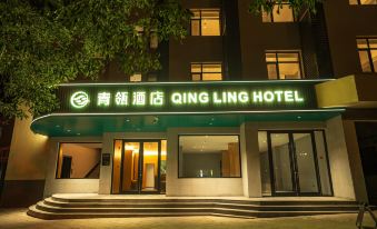 QingLing Hotel