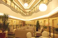CYTS Shanshui Trends Hotel (Duyun Xishan Avenue Wanda Plaza) Hotels in Duyun
