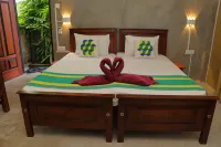 The Nature Villa and Cabanas