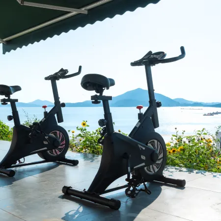 Pingtan Shanxun · Endless Sea View Resort Hotel
