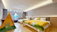 โรงแรมเวนิส ติง - พร้อมWifi