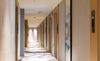 Nanshan  Holiday Hotel(Taihe Community Store)