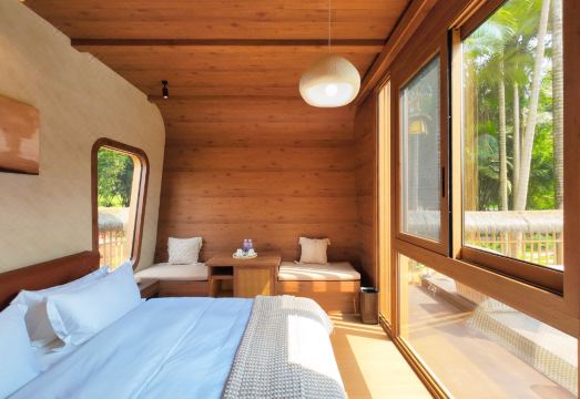 Les Hameaux de l'orient ResidenceHotel Overview