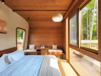 Ideal Oriental Coconut Grove Daoxiang Country Hotel