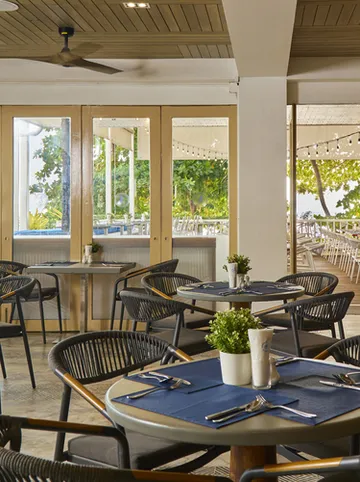 รูปภาพของโรงแรมพูลแมน พัทยา จี