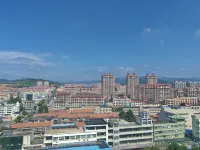 Xikelai Hotel - غرفة مطلة على الجبل
