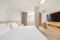 Hi Inn Hotel (Guangzhou Xintang South Station) Hotels in Guangzhou