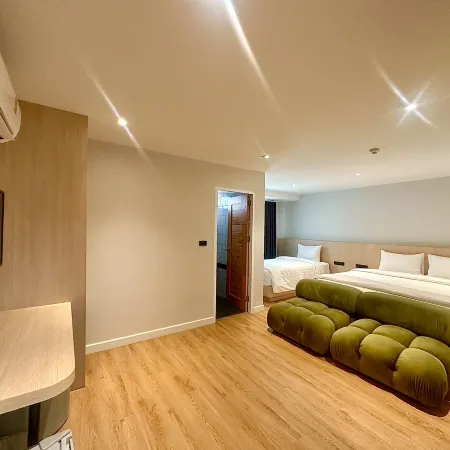 V1 Boutique Hotel