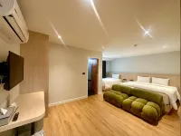 V1 Boutique Hotel
