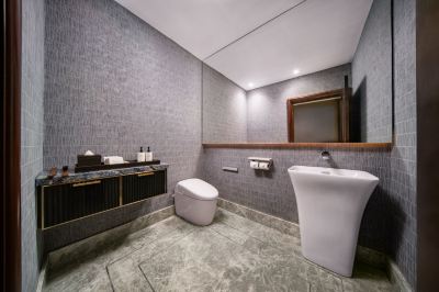 会議室 インターコンチネンタル クアラルンプールの写真