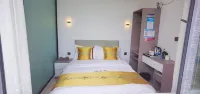 Liuzhi Special Anyu Homestay (Luobie Township)